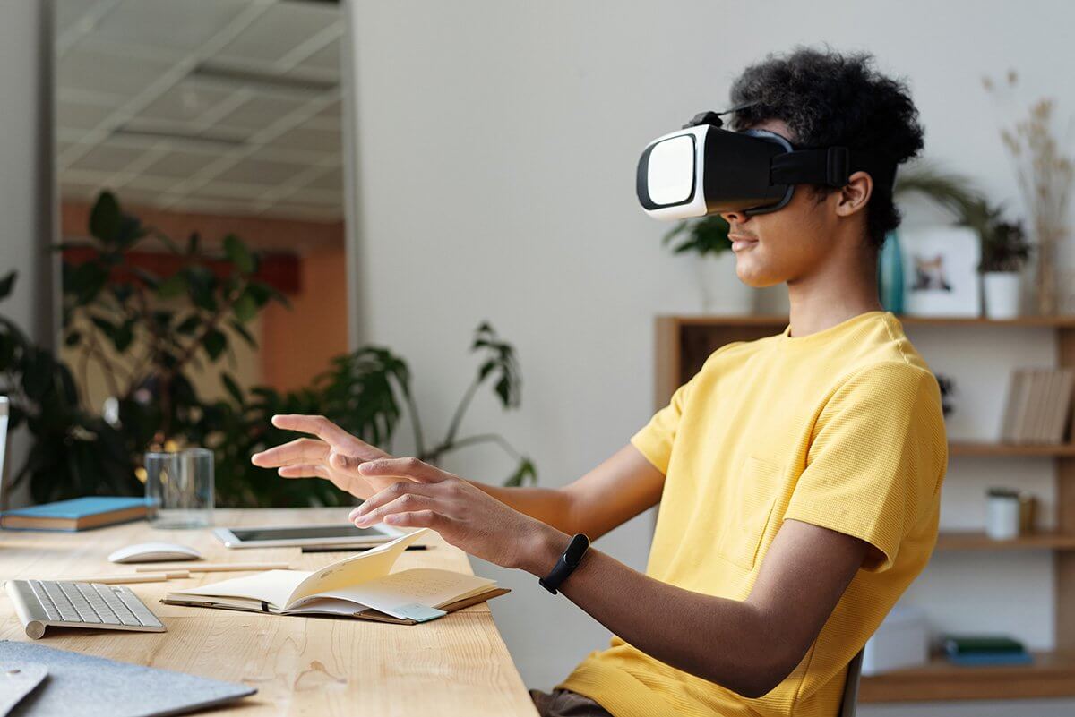 Timspark’s Analysis of Tech and Business Trends