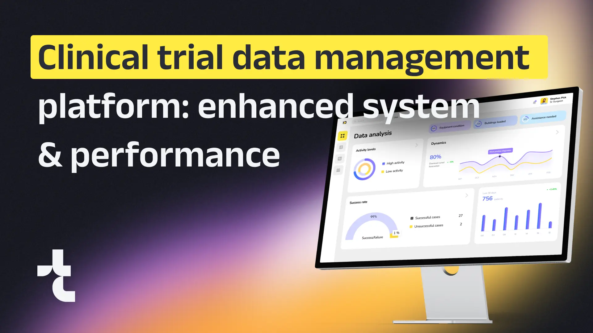 Clinical Trial Data Management