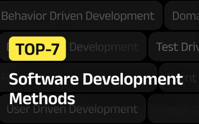 Driven to Succeed: Exploring the Software Development Methods