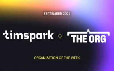 Spotlight on Timspark: Recognized for Transparency and Innovation