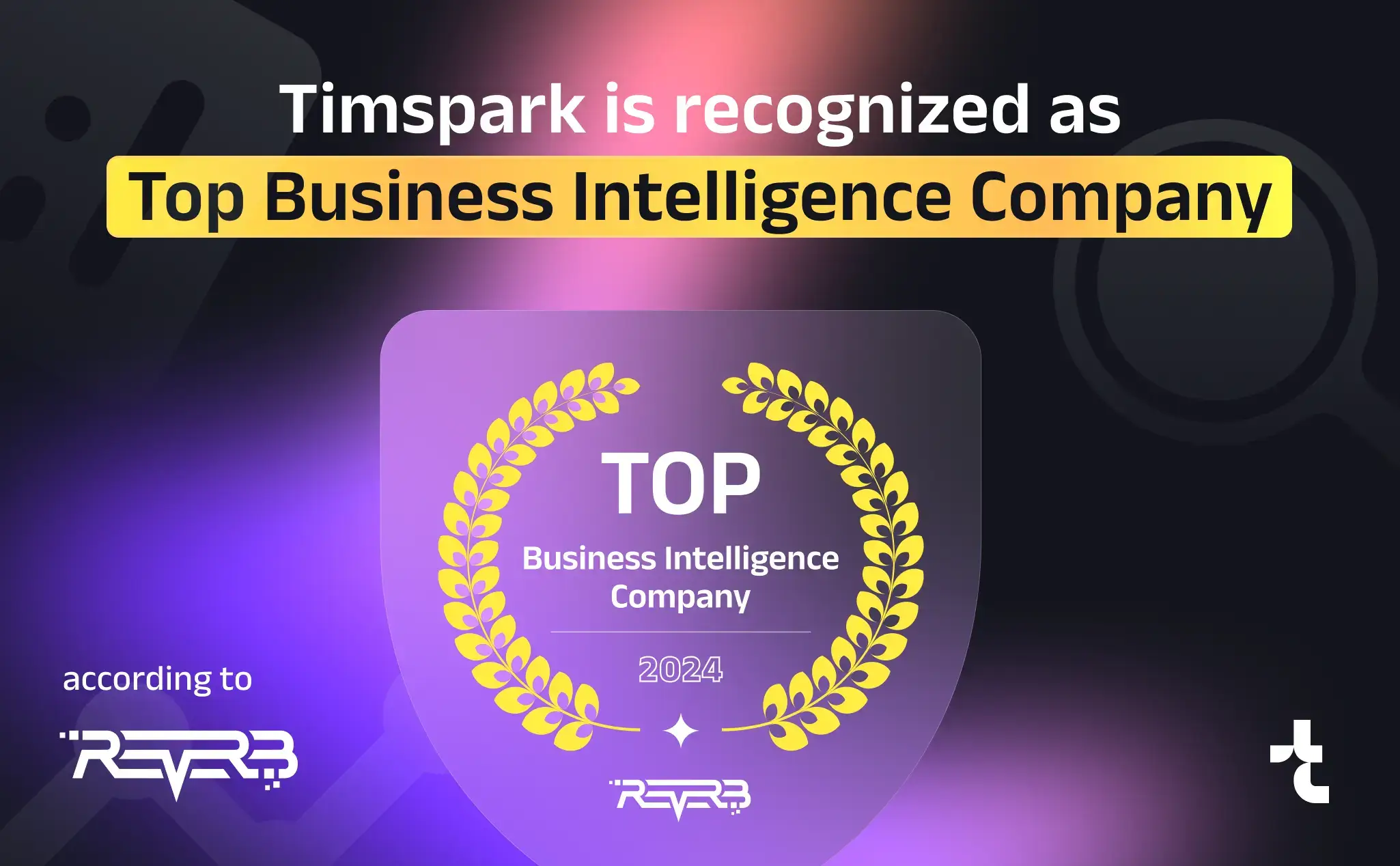 Top Business Intelligence Development Company