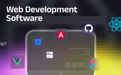 Top Web Development Software: Essential Guide