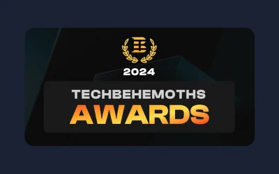 Timspark Wins 2024 TechBehemoths Award for Custom Software & Web Development