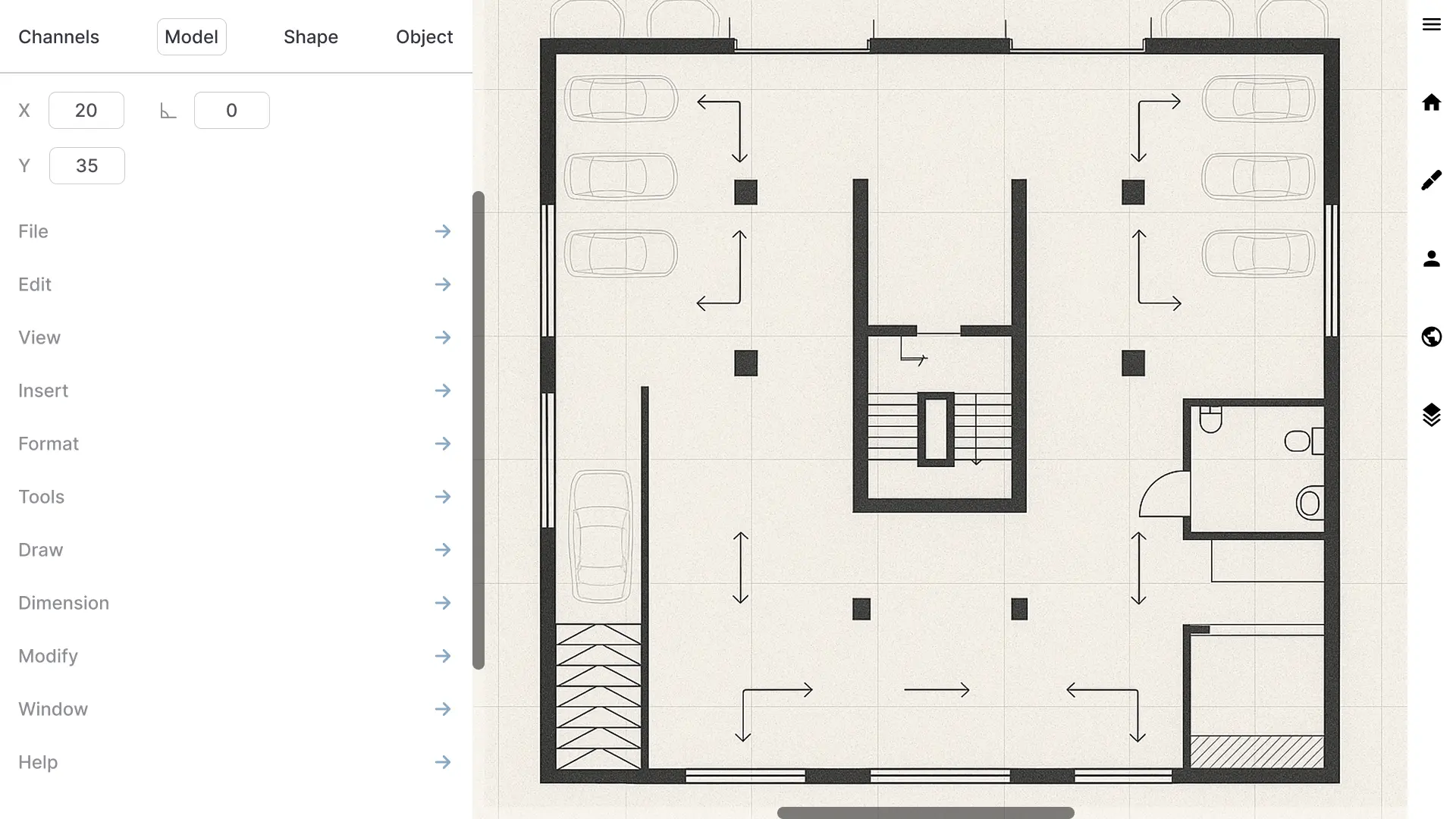 Segmentation and BIM Conversion-2 Segmentation and BIM Conversion-2