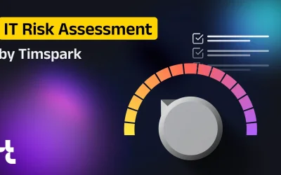 Understanding IT Risk Assessment: A Comprehensive Guide by Timspark Experts