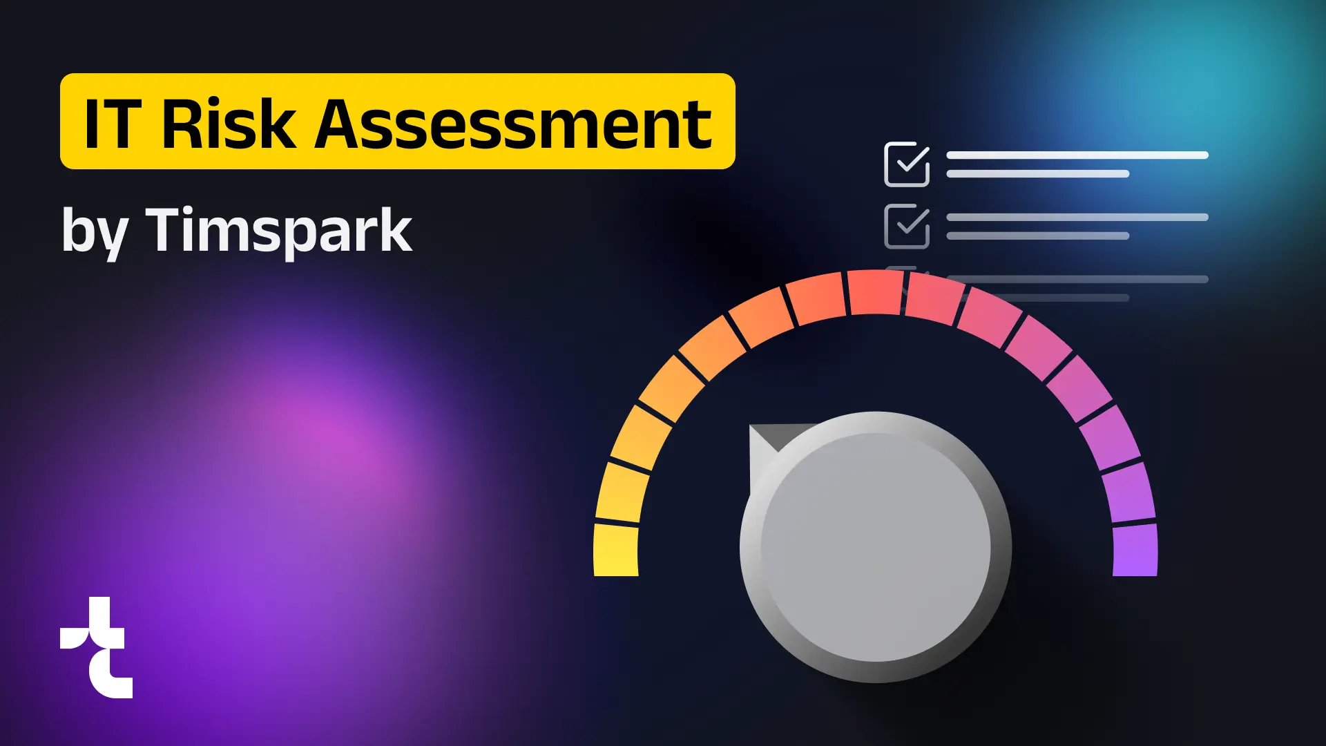 Understanding IT Risk Assessment: A Comprehensive Guide by Timspark Experts