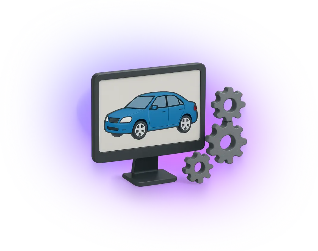 Automotive & Manufacturing - Automotive Manufacturing