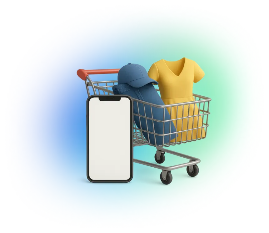 Retail & Marketing Retail Marketing