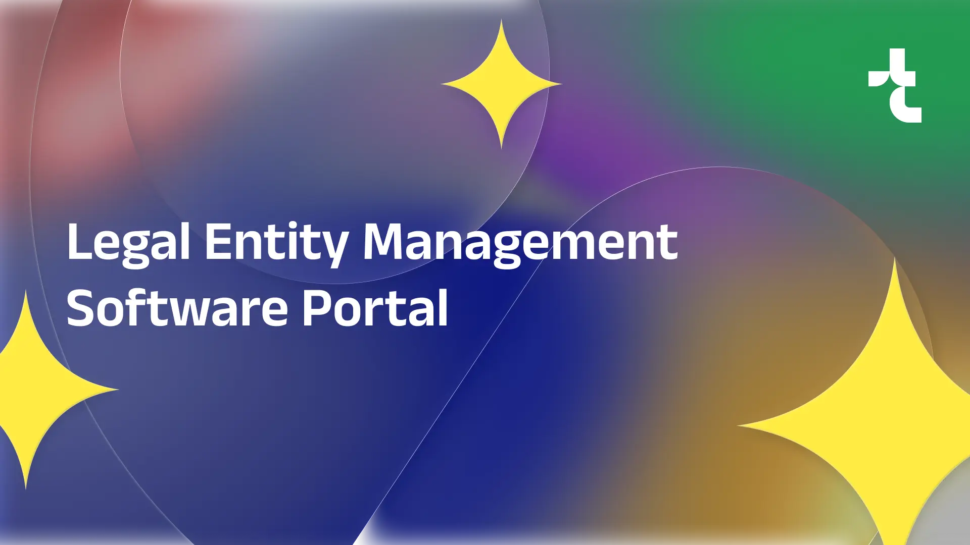 Legal Service Portal for Employee Benefits