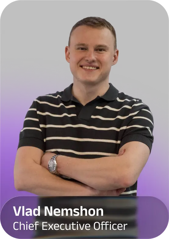 Olga Voronkova, Director 