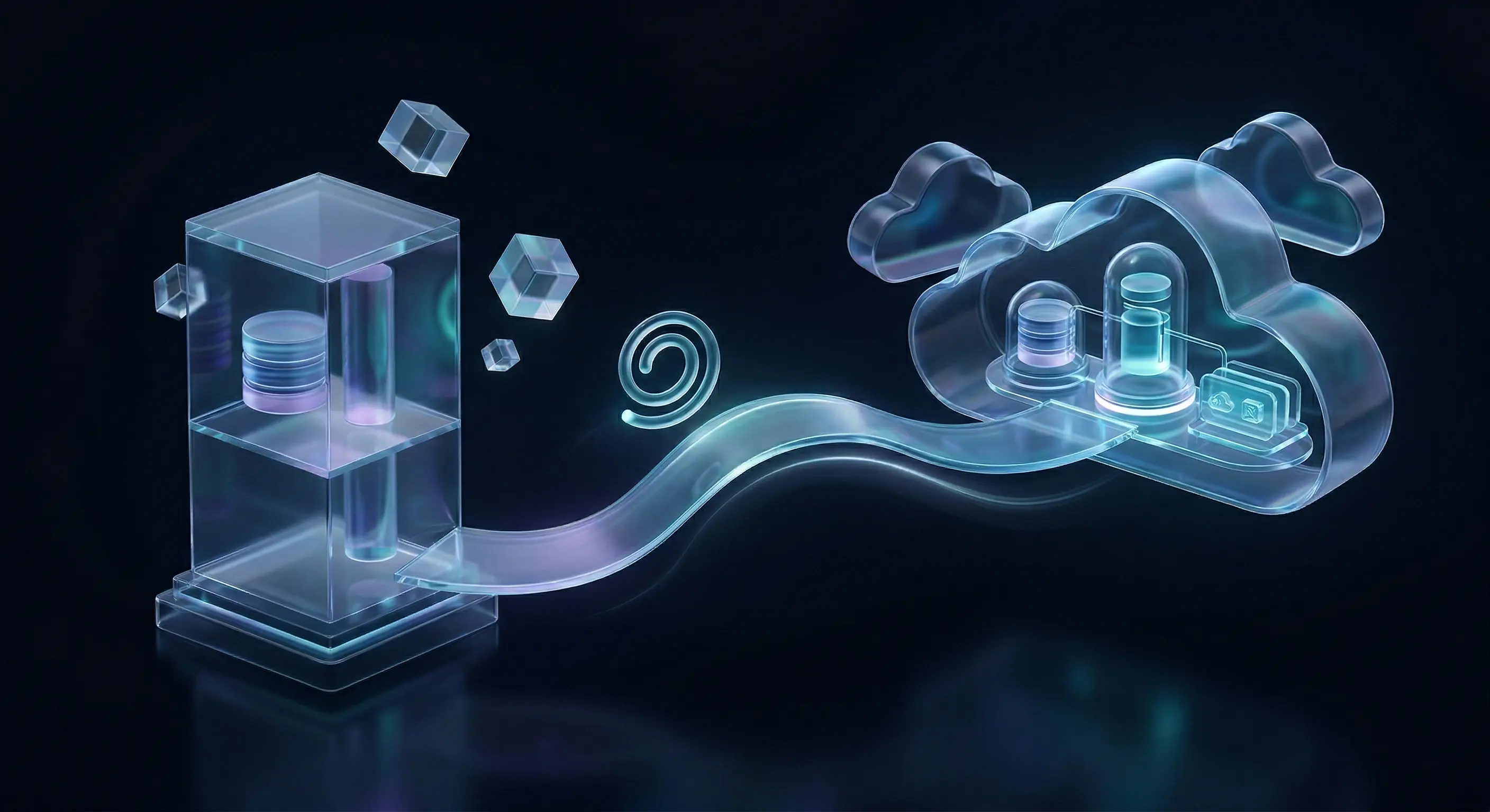 Cloud Migration Services & Consulting | Expert Cloud Solutions