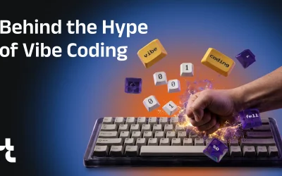 Behind the Hype of Vibe Coding: Turning Ideas Into Dream Products