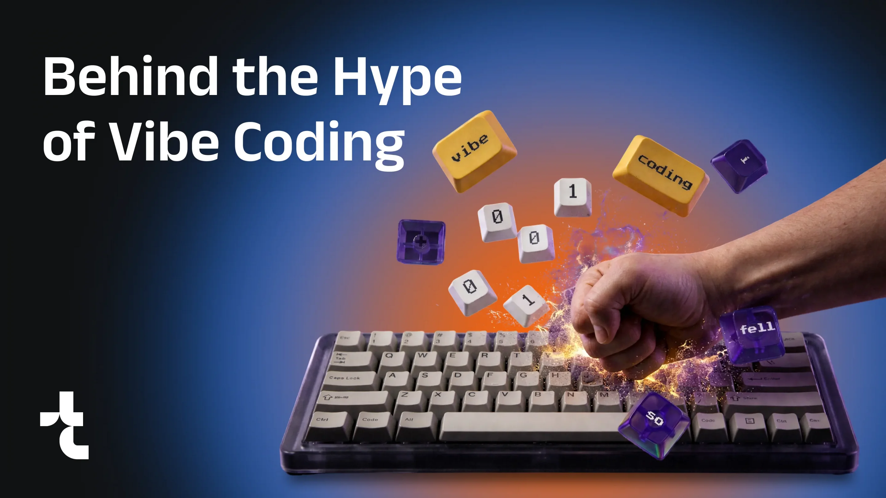 Behind the Hype of Vibe Coding: Turning Ideas Into Dream Products