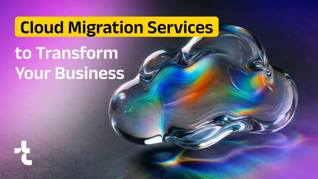 Cloud Migration Services & Consulting | Expert Cloud Solutions