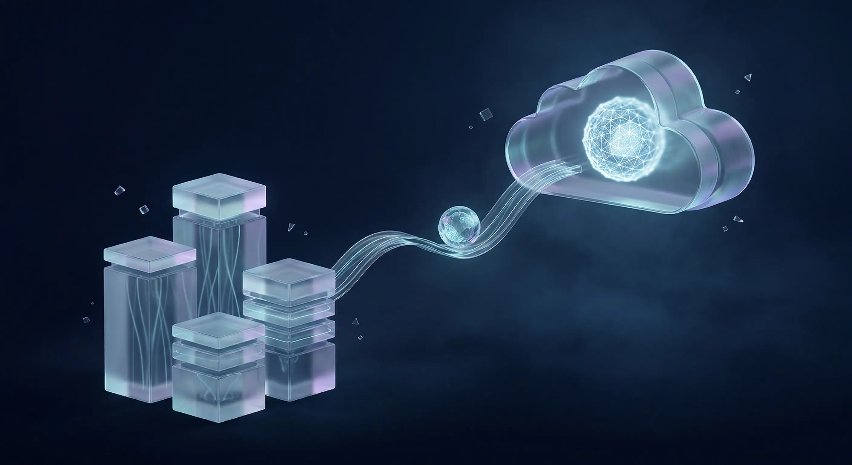 Cloud Migration Services & Consulting | Expert Cloud Solutions