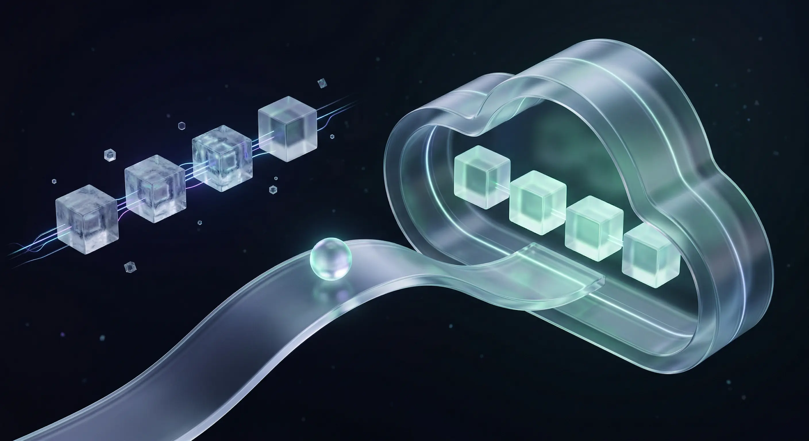 Cloud Migration Services & Consulting | Expert Cloud Solutions