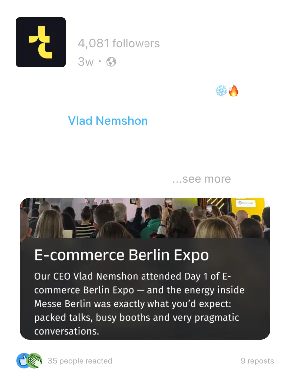 Berlin Berlin