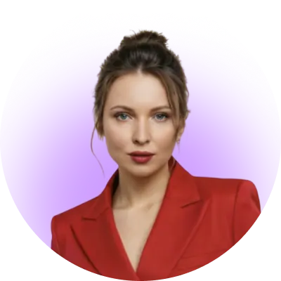 Julia Naumchik