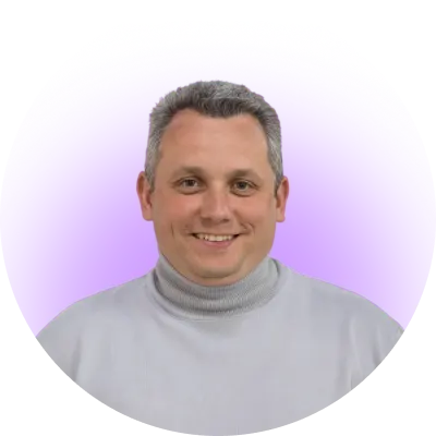 Dzmitry Aleinik