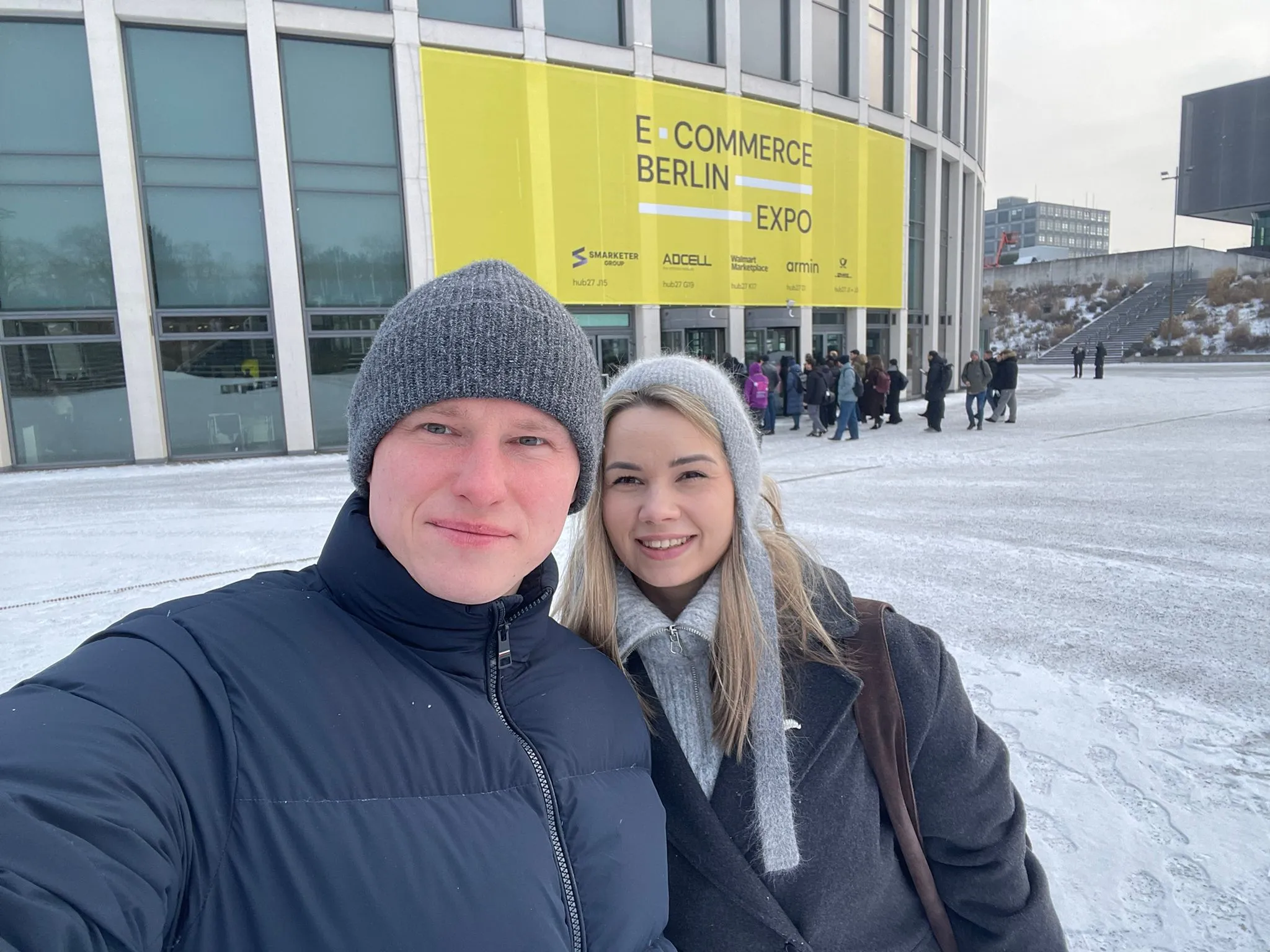 ecommerce berlin